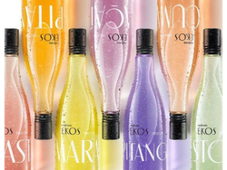 FRESCOR eau de toilette 150 ml -Fragancia