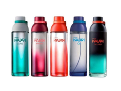 LINEA KAIAK 100 ml -Fragancia Femenina-