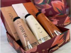 SET CREMA DE MANOS de 40 gr X3