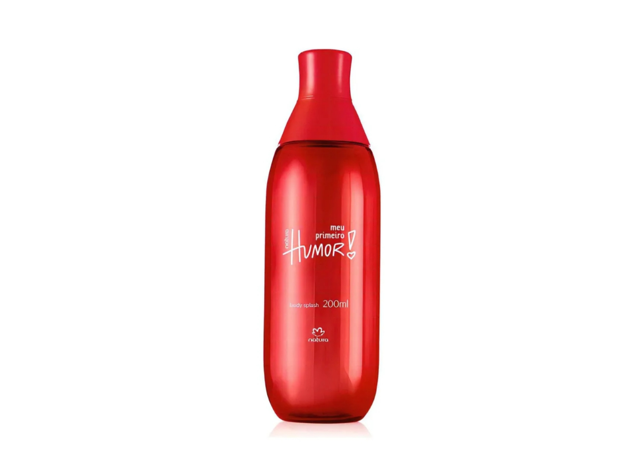 BODY SPLASH HUMOR ROJO