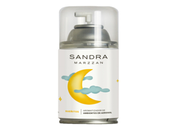 SUEÑITOS -aerosol- 270 ml