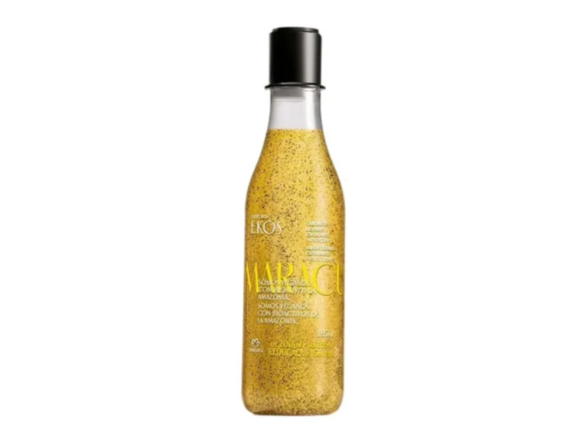 JABON LIQUIDO EXFOLIANTE