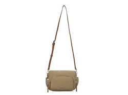 Morral oreiro color marron