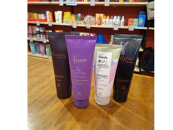 CREMAS CPRPORALES 100 ml/125 ml