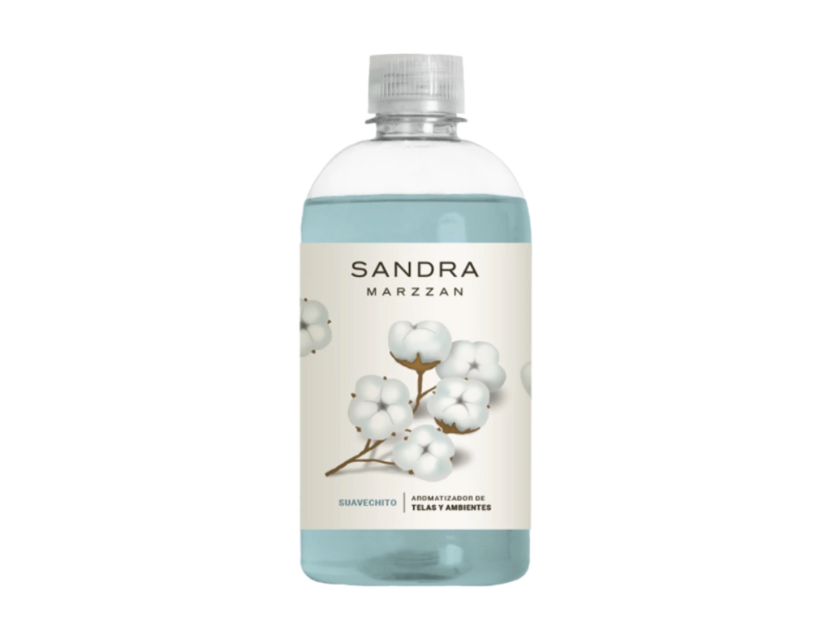 AROMATIZANTE 500 ml - CLASICOS - La casa del aroma