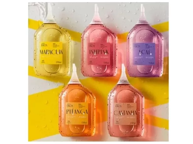 REPUESTO DE FRESCOR eau de toilette 150 ml