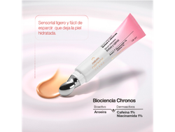 SERUM INTENSIVO PARA OJERAS