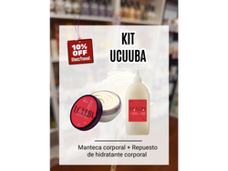 KIT UCUUBA