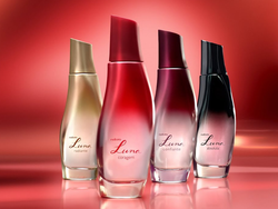 LINEA LUNA 75 ml -Fragancia Femenina-