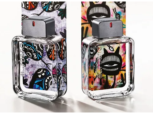 LINEA URBANO 100 ml -fragancia masculina-