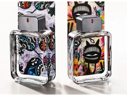 LINEA URBANO 100 ml -fragancia masculina-