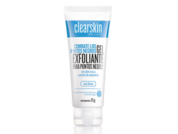 GEL EXFOLIANTE PUNTO NEGROS 75 gr - AVON