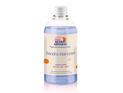 AROMATIZANTE 500 ml - RETROAROMA - La casa del aroma