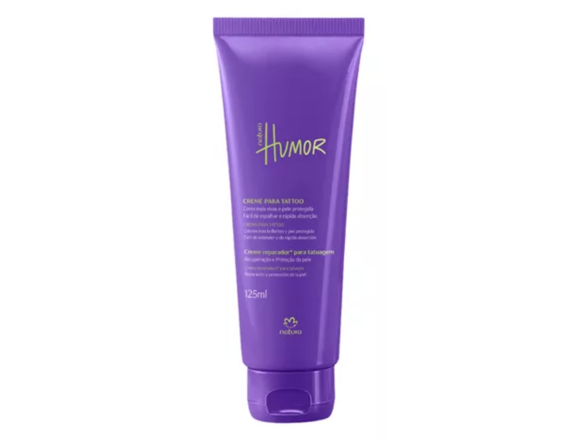 CREMA PARA TATO 125 ml