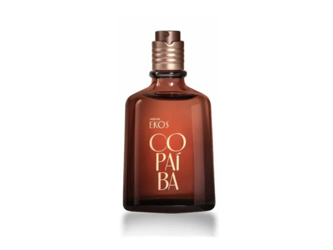 EKOS COPAIBA 100 ml -eau de toilette
