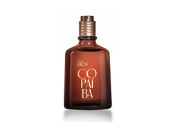 EKOS COPAIBA 100 ml -eau de toilette