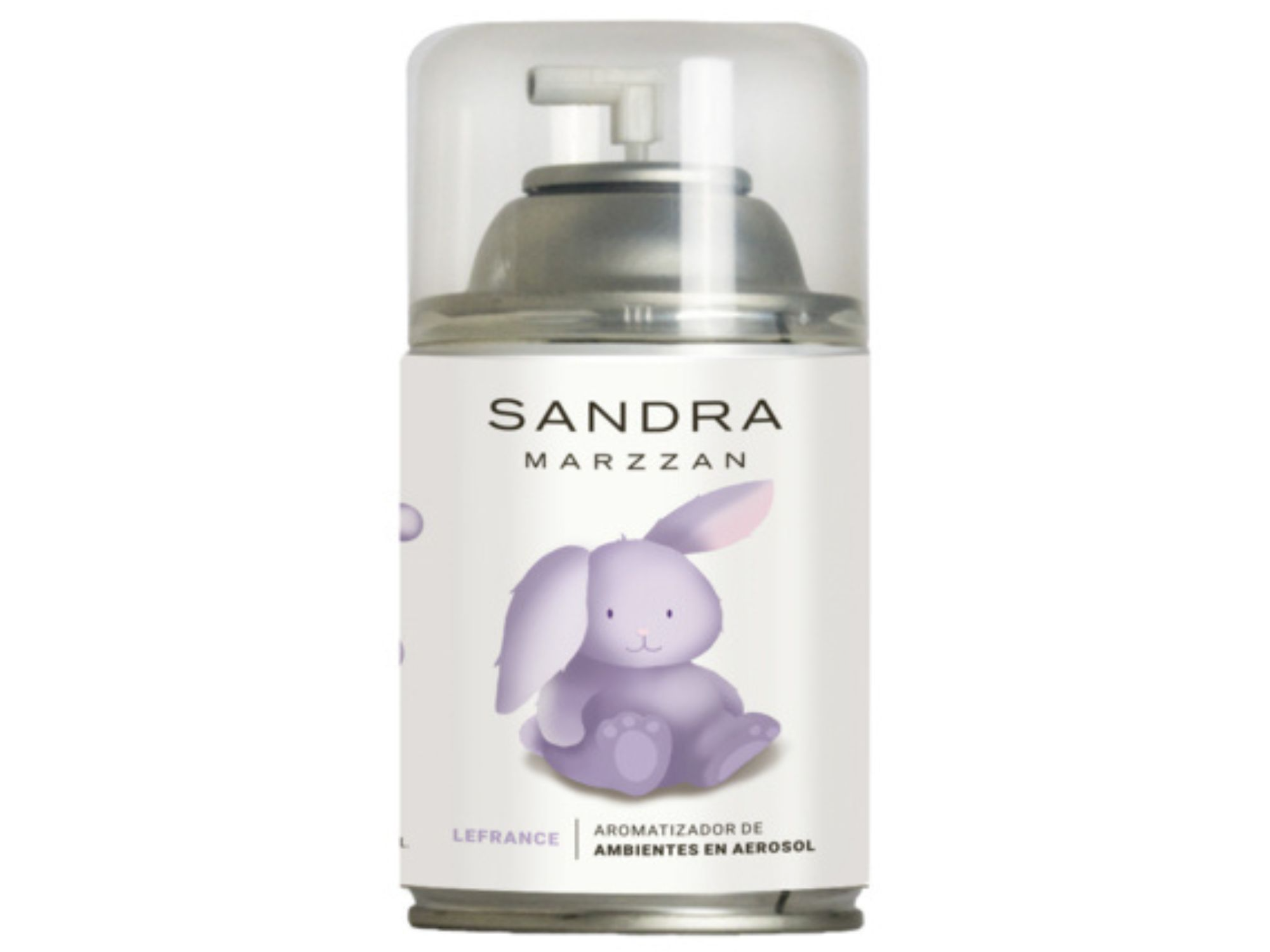 LEFRANCE -Aerosol- 270 ml