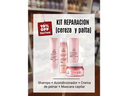 KIT REPARACION