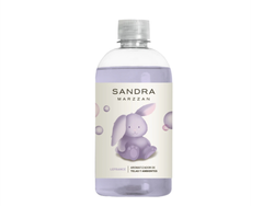 AROMATIZANTE 500ml -LINEA BEBÉ