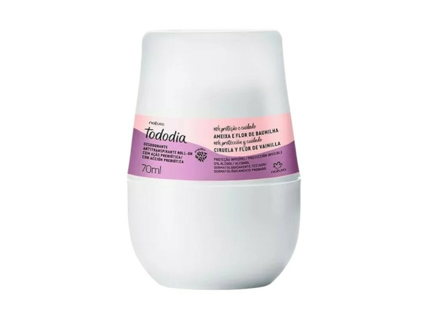 ROLLON CIRUELA Y FLOR DE VAINILLA