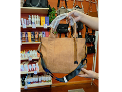 CARTERA SUELA AMAYRA