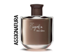 LINEA BIOGRAFIA 100ml -Fragancia Masculina-