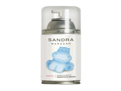 DEDITOS - Aerosol - 270 ml