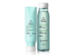 HIDRATACION -Shampo y Acondicionador - Todo dia