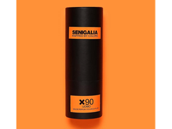 UOMO X90 - Inspirado en PHANTOM PACO RABANNE