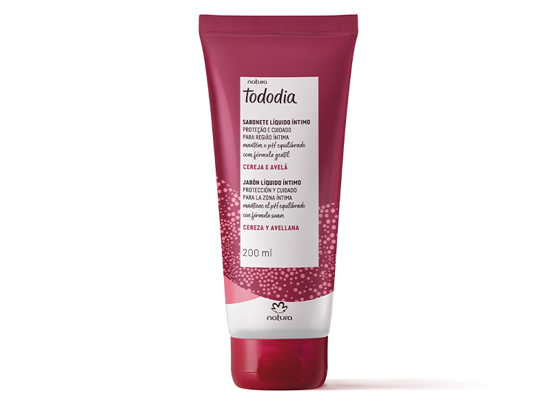 JABON INTIMO 200 ml -Linea Todo dia