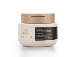 MASCARA FUERZA Y REPARACION MOLECULAR