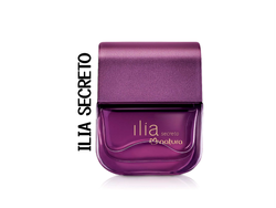 LINEA ILIA 50 ml -eau de perfum