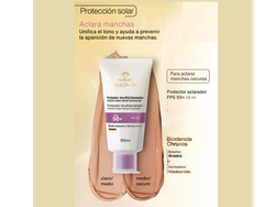 MULTIACLARADOR DE MANCHAS FPS 50