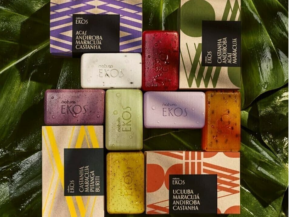 JABON EKOS EN BARRA X4U