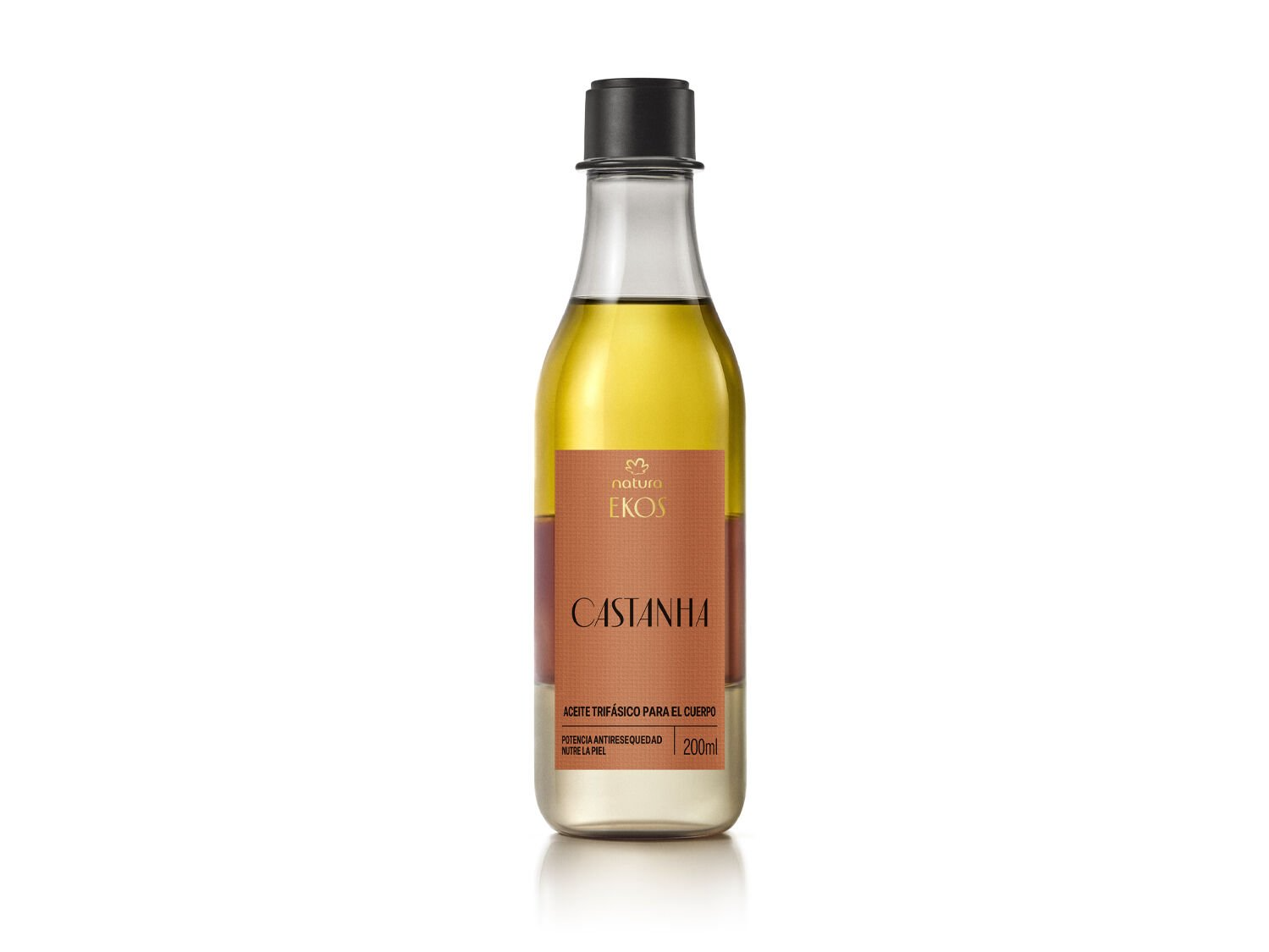 OLEO TRIFASICO CASTAÑA