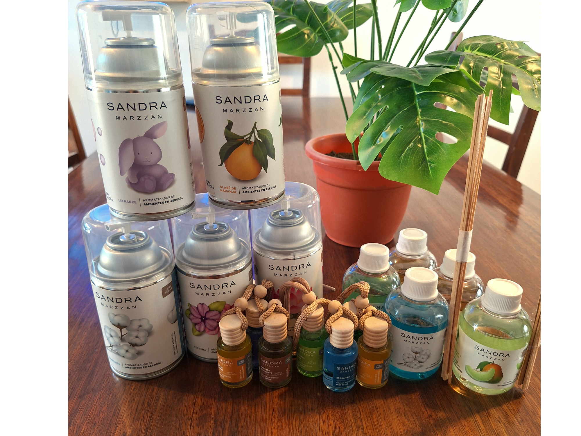 PROMO AMBIENTA TU ESPACIO X3