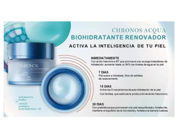 AQUA BIOHIDRATANTE 40 g