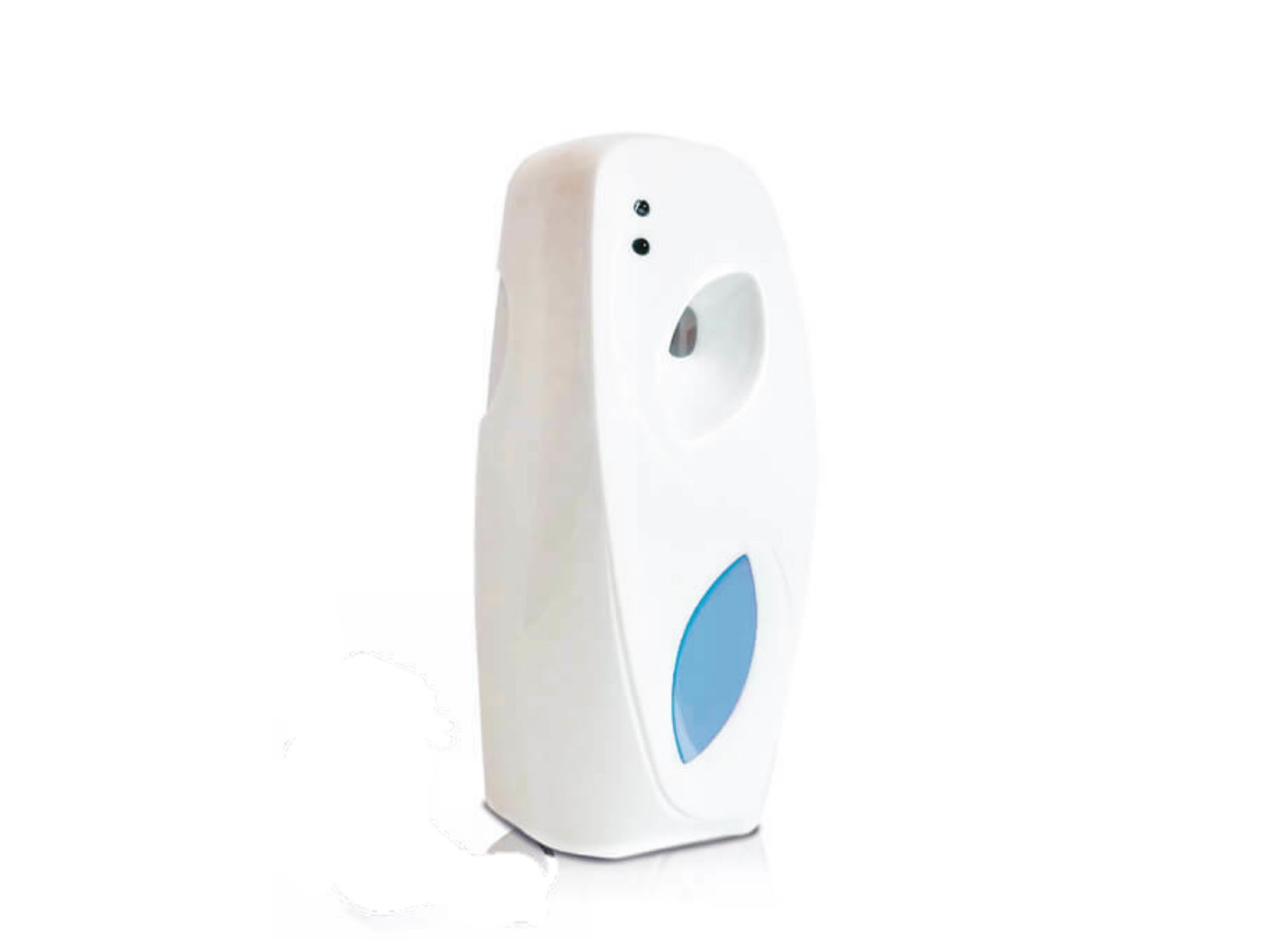 AMBIENTADOR ANALOGICO A PILA