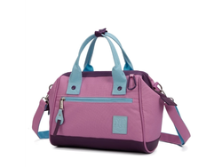 Morral everlast - Color rosa
