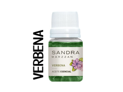 VERBENA -Aceite aromatico para hornito-12 ml
