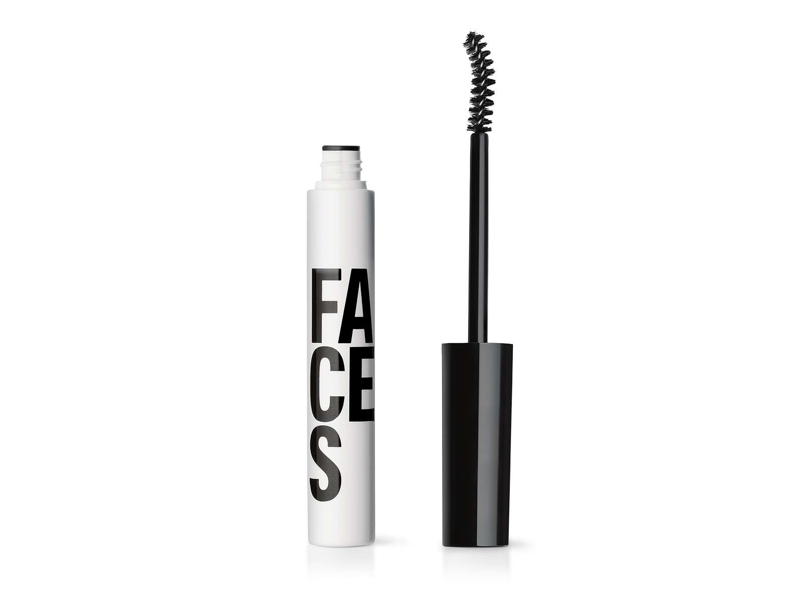 MASCARA MEGA FANTASTICA PARA PESTAÑAS 7ml - Linea FACES