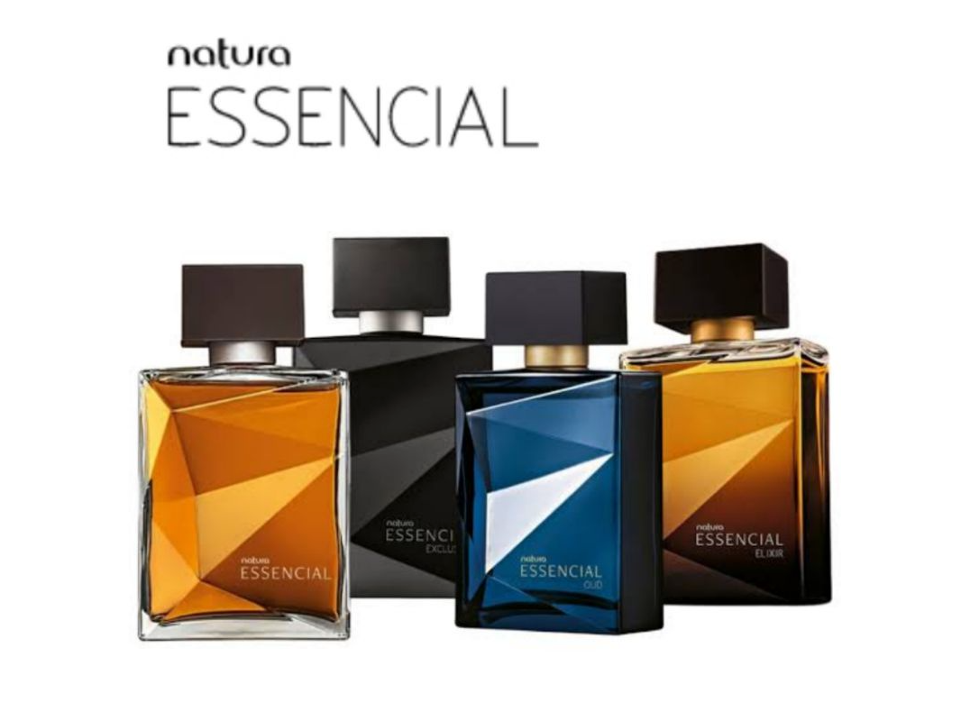 LINEA ESSENCIAL eau de perfum -100 ml