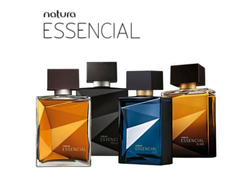 LINEA ESSENCIAL eau de perfum -100 ml