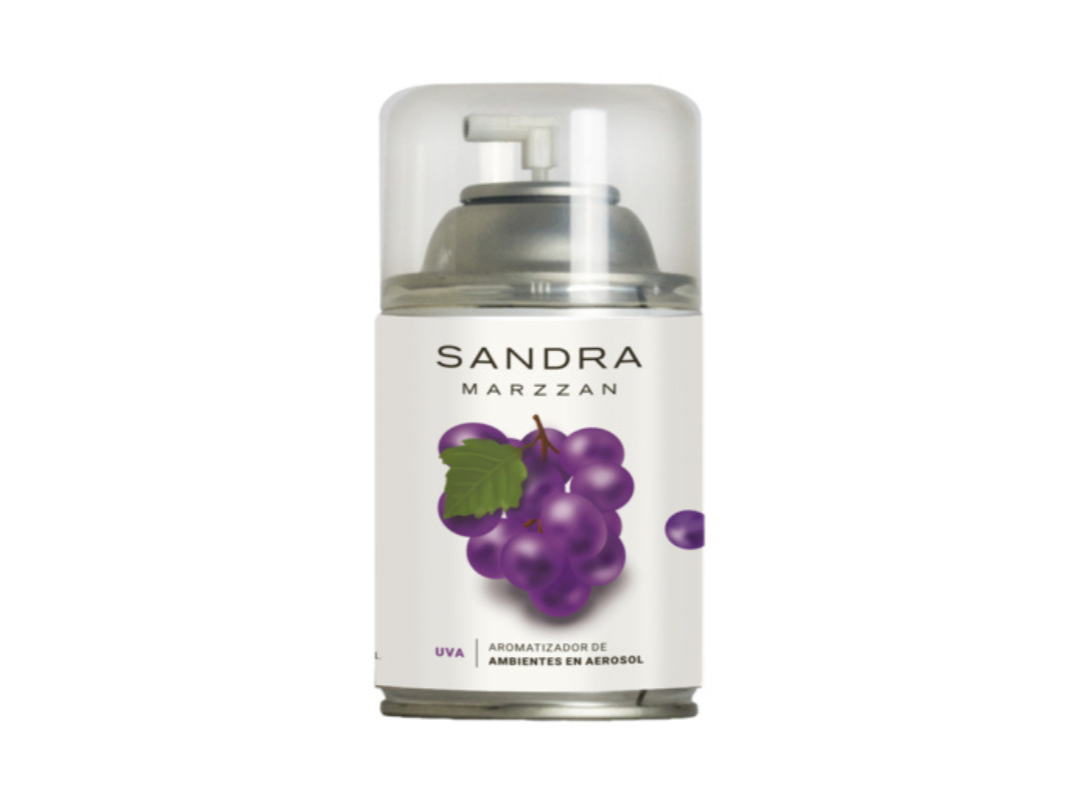 UVA -aerosol - 270 ml