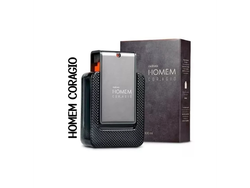 HOMEM CORAGIO 100 ml - eau de perfum