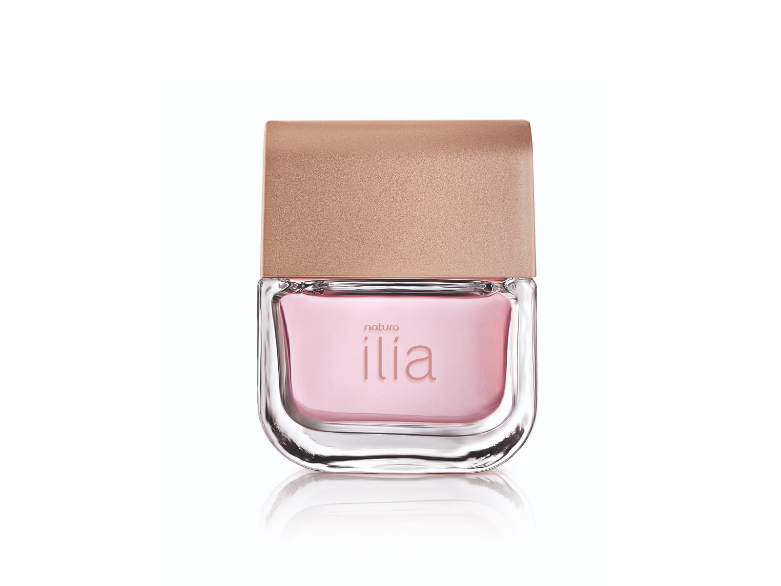 LINEA ILIA 50 ml -eau de perfum