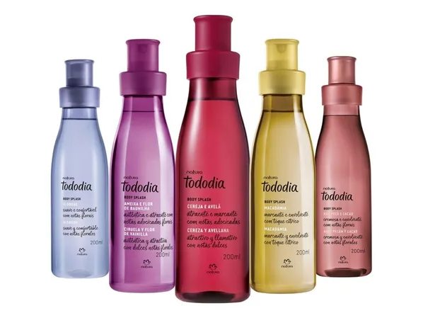 BODY SPLASH 150 ml