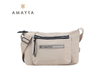 Cartera camel AMAYRA