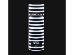 UOMO X64 - Inspirado en INVICTUS