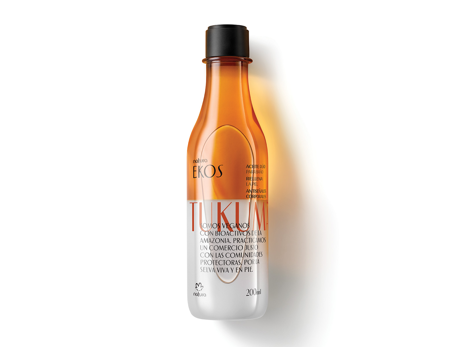 OLEO BIFASICO TUKUMA